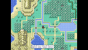 Anstatt eine zusammenhängende Oberwelt à la The Legend of Zelda zu erforschen, begeben wir uns von einer Übersichtsmap aus zu den verschiedenen Gebieten des Spiels.