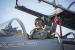 Captain Marvel: Bevor Carol Danvers zu Captain Marvel wurde, war sie Pilotin bei der US Air Force.&nbsp;