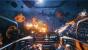 Im Weltraum-Abenteuer Everspace auf der Switch bereist ihr aus der Cockpit-Sicht die Galaxie. Euer Raumschiff könnt ihr mit verschiedenen Waffen be­stücken, die ihr als Belohnung für erfüllte Aufgaben erhaltet oder während eures Abenteuers findet. Beim Bildschirmtod verliert ihr das alles aber wieder.