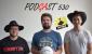 Games Aktuell Podcast 530: Thomas, David, Axel