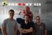 Games Aktuell Podcast 528: Axel, Lukas, Thomas