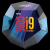 Der Core i9-9900K (im Bild freilich nur die Verpackung) hat mit 5,0 GHz Turbotakt den höchsten Taktwert im Mainstreambereich (Sockel AM4 und 1151 v2)