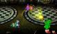 Im kooperativen Teamspiel für zwei Spieler könnt ihr die ganze Spielwelt von Luigi’s Mansion gemeinsam erkunden.