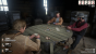 Zahlreiche Minispiele wie Poker, Blackjack oder Five Finger Fillet warten auf euch.