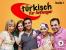 Plakat zu "Türkisch für Anfänger"