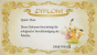Ein Diplom zur Vervollständigung des Pokédex