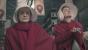 Szenenbild aus "The Handmaid's Tale"