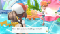 Den Arenaleiter-Kampf gegen Misty lassen wir uns nicht entgehen. Sie schickt ihre geliebten Wasser-Pokémon in den Kampf.