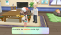 Herr Fuji schenkt uns die Pokéflöte.