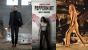 Plakat zu "Peppermint: Angel of Vengence" und Szenenbilder aus "John Wick" und "Kill Bill Vol. 1"