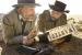 Szenenbild aus "Django Unchained"