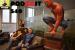 Games Aktuell Podcast 540: David, Paula, Andy (von links)
