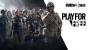 Rainbow Six: Siege-Report. (1)