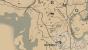 Hier seht ihr die genaue Location des Face Rock in Red Dead Redemption 2.