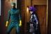 Szenenbild aus "Kick-Ass"