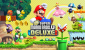 New Super Mario Bros. U Deluxe: Hüpfspiel-Neuauflage im Test (1)