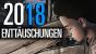 Die Enttäuschungen 2018 in Text und Video
