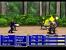 Ein starkes Kaufargument für die Playstation: Der Rollenspiel-Hit Final Fantasy VII (1997), der zeitexklusiv auf Sonys Konsole erschien (ein Jahr später auch auf dem PC).