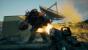 Rage 2 kombiniert eine offene Welt à la Avalanche mit deftigen Ballereien im Stil von id Software.