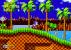 Sonic: Ein Konkurrent für Mario: Das Spiel Sonic the Hedge­hog (1991) war ein voller Erfolg. Der blaue Igel ist seit 1991 Segas Maskottchen und die wichtigste Marke des japanischen Unternehmens.