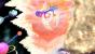 Die im Deutschen nicht allzu gruselig als Kyra bezeichnete Entität, welche in der Mitte der Map schwebt, ist der Grund dafür, dass Kirby seine Nintendo-Freunde retten muss.