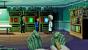 Thimbleweed Park fühlt sich wie der verlorene Bruder von Maniac Mansion und Zak McKracken an.&nbsp;&nbsp;