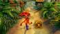 PC GamesCrash Bandicoot N.Sane Trilogy<br>
Eine Sammlung der ersten drei Crash-Bandicoot-Titel und neben Shadow of the Colossus ein weiteres Beispiel für ein pixelgenaues Remaster. Bis auf winzige Unterschiede in der Physik fühlt sich das Spiel genauso an wie damals auf der PlayStation 1. Das komplette Level-Layout, die Gegneranordnung, einfach alles wurde eins zu eins übernommen. Die technische Runderneuerung behält zudem die Aura der Urversion gekonnt bei. Leider merkt man dadurch aber auch, wie schlecht der erste Teil der Trilogie gealtert ist.