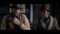 Uncle ist dem Charakter aus The Wild Bunch wie aus dem Gesicht geschnitten.