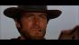 Clint Eastwood in seiner wohl bekanntesten Rolle: Der namenlose Fremde in Für eine Handvoll Dollar.