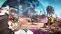 Kaputt und doch wunderschön: Selten sah die Postapokalypse so hübsch und farbenfroh aus wie in Far Cry New Dawn.
