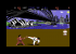 Antstream: "International Karate" (C64)