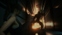 Ganz ohne Jumpscares kommt auch Resident Evil 2 nicht aus. Diese Szenen sind aber tatsächlich gut umgesetzt und sorgen schon mal für Herzrasen.