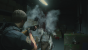 Der Gewaltgrad von Resident Evil 2 ist sehr hoch, aber passend. Köpfe explodieren und Gliedmaßen lassen sich gezielt abtrennen.