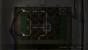 Die Rätsel sind recht simpel gehalten. Mal müsst ihr gewisse Stecker richtig ausrichten, mal – so wie hier – verschiedene Platinen verbinden.