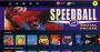 Antstream Player: Die Startseite