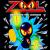 Zool (1992, Megadrive)