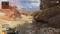 Der Kreis, der das Spielfeld beschränkt, schrumpft alle paar Minuten - wie man es eben von Battle Royale gewohnt ist.