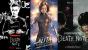 Filmplakate zu "Death Note" (2017), "Alita Battle Angel" und "Death Note" (2006)