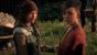 Wenn in Far Cry: New Dawn emotionale Momente geschehen, die auch an den stummen Protagonisten gerichtet sind, fühlt man sich eher peinlich berührt statt emotional mitgenommen.