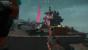 Expeditionen führen uns in sieben wunderschön gestaltete Mini-Levels. Die violette Rauchsäule markiert unser Zielobjekt.