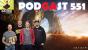 Games Aktuell Podcast 551: Andy, Matti, Alexander, Chris