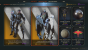 Im Shop könnt ihr neue Outfits für euren Freelancer kaufen - entweder für Ingame-Währung oder für Echtgeld.