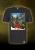 T-Shirt mit Dark-Souls-3-Motiv aus dem Namco-Bandai-Fanshop