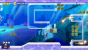 Die Glasröhren aus Super Mario 3D World sehen nicht nur ziemlich schick aus, sie bieten sich auch super für interessante Rätsel und Geschicklichkeitsaufgaben an.