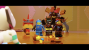 In The Lego Movie 2 Videogame streift ihr durch drei verschiedene Galaxien, um das Universum vor der fiesen General Mayhem zu retten!
