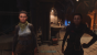 Sexy Gefahr?! Zeitweise können Charaktere und Dialoge in Anthem schon ein wenig peinlich sein.
