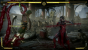Blutmagierin bei der Arbeit: Skarlet (hier rechts im Bild) kennen Veteranen bereits aus <em>Mortal Kombat 9</em>.