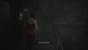 Ada verfolgt Annette Birkin durch die Abwasserkanäle unter Raccoon City.