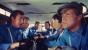 Szenenbild aus "The Italian Job - Charlie staubt Millionen ab"