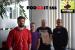 Games Aktuell Podcast 555: David, Andy, Matthias und Daniel